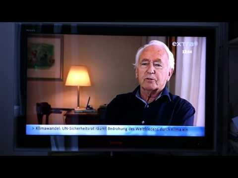 Wolf Schneider über "Schweinegrippe-Journalismus"