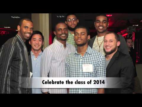 Rutgers University--Camden Alumni Weekend 2014