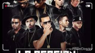 La Ocasion Remix-Ozuna ft Farruko,Arcangel,DaddyYankee,JBalvin,NickyJam,zion,DeLaGhetto