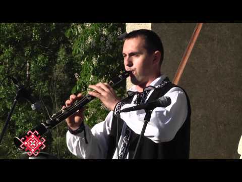 Ciprian Poenar -  taragot 2