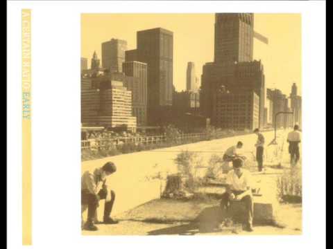 A Certain Ratio - The Fox