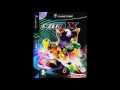 F Zero GX Cosmo Terminal X Style Demo