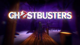 |Star Stable Online| Клип: Ghostbusters