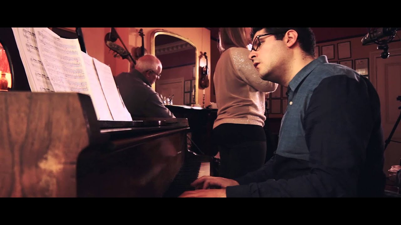 Babelfish- 'Nuit Blanche'