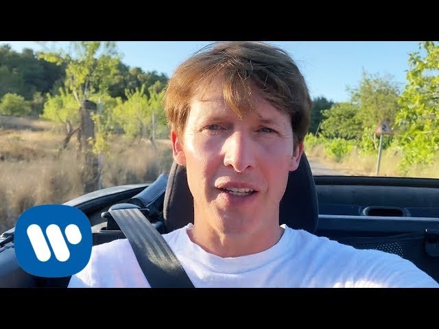  Should I Give It All Up  - James Blunt
