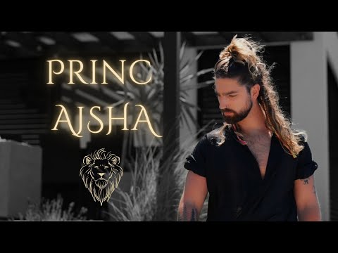Princ - Ajša (Official Video)