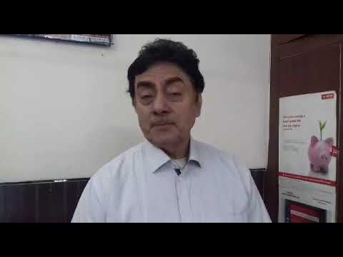 Gurcharan Singh  Arora Angry aur GUSSE wala  Self adsn.