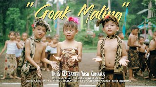 Download lagu GOAK MALING - TK & KB Santhi Yasa Kumara mp3 Download lagu GOAK MALING - TK & KB Santhi Yasa Kumara mp3