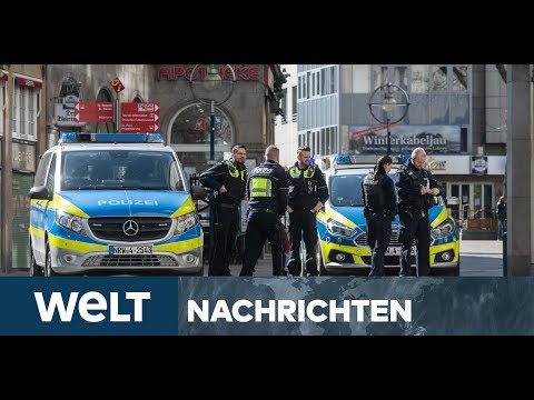 COVID-19-KRISE: Grundrechte-Einschränkungen gegen Corona zunehmend infrage gestellt