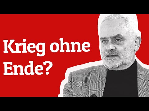 Verlorene Chancen auf Frieden? | Jacques Baud Video-Thumbnail von YouTube