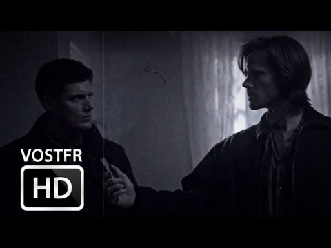 Supernatural 8x22 Promo VOSTFR (HD)