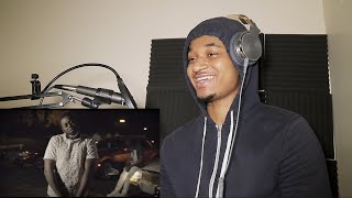RKM Legend- Famous ft. Beast2Saucy, H20 &amp; Sauce Davion [REACTION!] | Raw&amp;UnChuck