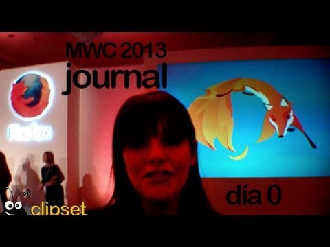 MWC 2013 journal Videorama