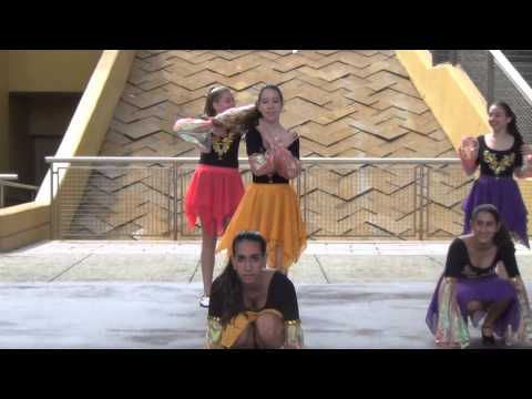 FILME Aviv Disney II