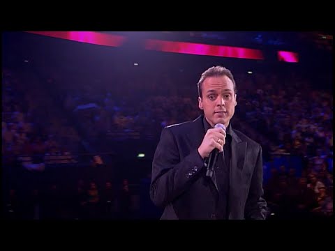 Frans Bauer - Zing Dit Liedje (Live in Ahoy 2006)