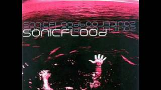 Sonicflood - I Could Sing Of Your Love Forever (feat Lisa Kimmey)