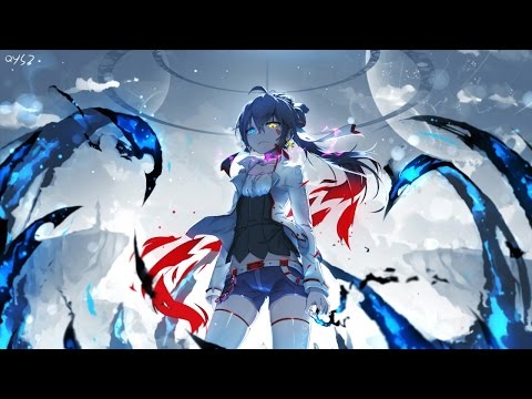 {467.2} Nightcore (Freedom Call) - Ages Of Power (with lyrics)