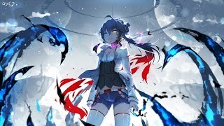 {467.2} Nightcore (Freedom Call) - Ages Of Power (with lyrics)
