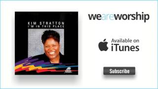 Kim Stratton - My Will Is To Do Thy Perfect Will (Reprise)