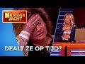 FINALIST gaat tot het uiterste! | Miljoenenjacht