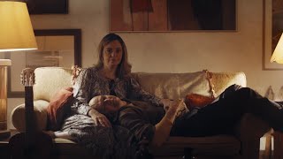 Tráiler oficial Los Vacíos (cortometraje)