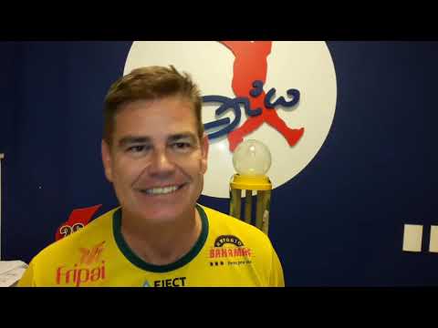 CONVOCAÇÃO PARA A COPA ZICO JUIZ DE FORA JULHO 2019