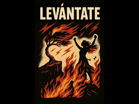 Levántate - Kaos Ekaitza