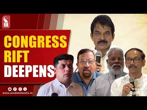 GPCC Caught In Whirlpool Of Lost Leadership