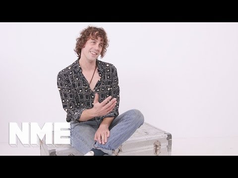 Razorlight | Show & Tell