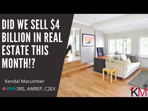 Was October Our Best Month Ever with Sales + Records?!