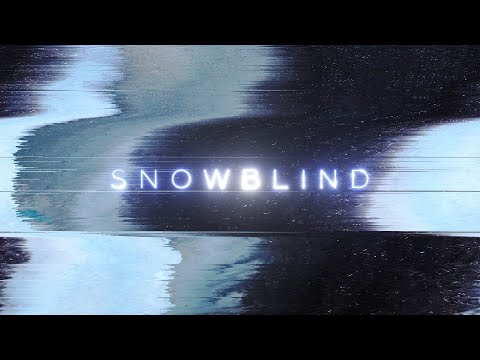 Au5 & Tasha Baxter - Snowblind VIP