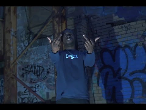 SJ - 2 and a Q [Music Video]