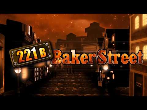 221B Baker Street