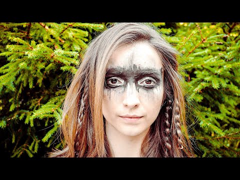 Shaman Tantra - Gain Primal Sexuality Libido & Tantric Potency from Far Ancestors | Healing Music