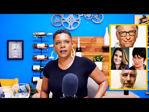 Bill Gates History of Extra Marital Affairs  (Rerun)