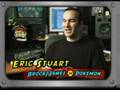 Eric Stuart S Voice Acting