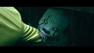 IT (2017) - Opening Georgie&#39;s Death Scenes (1080p)