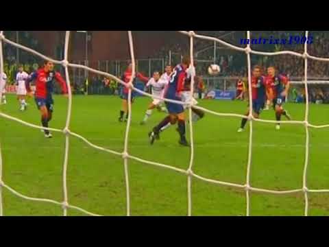 Tutti i gol dell'Inter in campionato  & Coppa Italia 2009 - 10