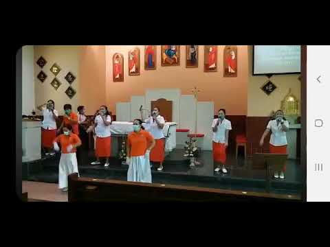 DAMHIN MO/INTERPRETATIVE JOYFUL DANCE