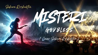 Download lagu MISTERI - GODBLESS (COVER SAKURA ROCKESTRA) - Sensasi Orkestra Rock Penuh Energi ! mp3 Download lagu MISTERI - GODBLESS (COVER SAKURA ROCKESTRA) - Sensasi Orkestra Rock Penuh Energi ! mp3