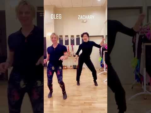 Jive kicks (BEST TUTORIAL EVER) #olegastakhov