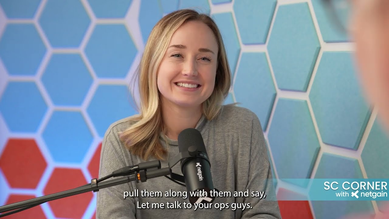 SC Corner E8: When and why companies adopt an advanced ERP system