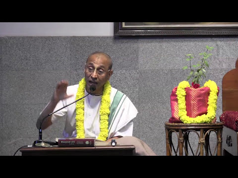 Srimad Bhagavatam | HG Chanchalapathi Dasa | SB 3.28.13 | 30-12-2016