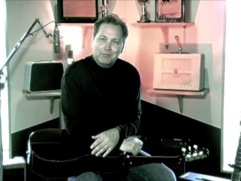 Thumbnail for Steve Wariner - Blue Angel - Steve Wariner c.g.p., My Tribute to Chet Atkins by Steve Wariner