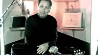 Steve Wariner - Blue Angel - Steve Wariner c.g.p., My Tribute to Chet Atkins