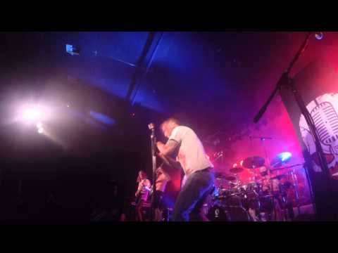 Goresoerd - Live at Tapper 03.05.2014 (+ interviews)