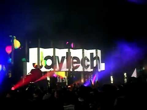 EZOO 2012 - Jaytech - Cycle (8/31/12)