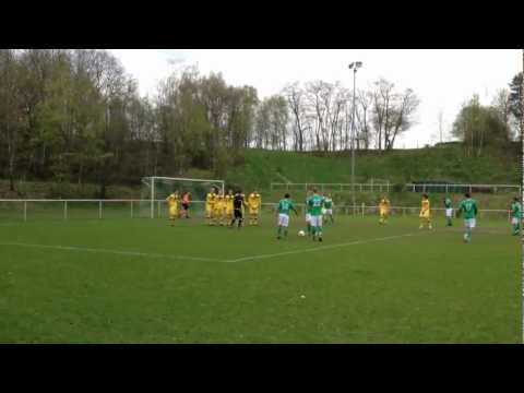 FC Worpswede - TSV Bevern 1:0