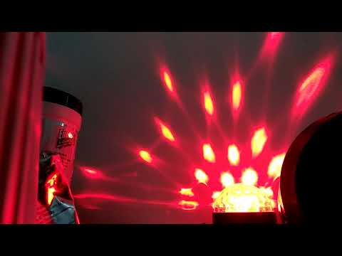 marc karo - TRIPLE THREAT ATAXX - SG2000 INSANITY JAZZY ROCK - AUDIO LASER LIGHT SHOW REHERSAL