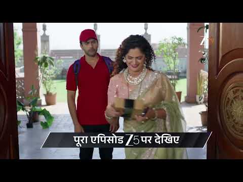 Vasudha | Ep - 418 | Preview | Dec 18 2025 | Zee TV